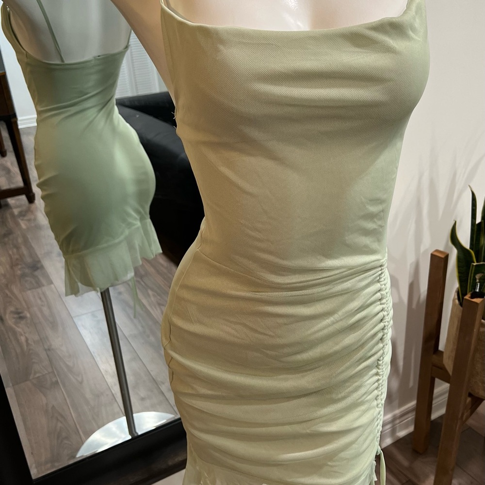 PLT dress